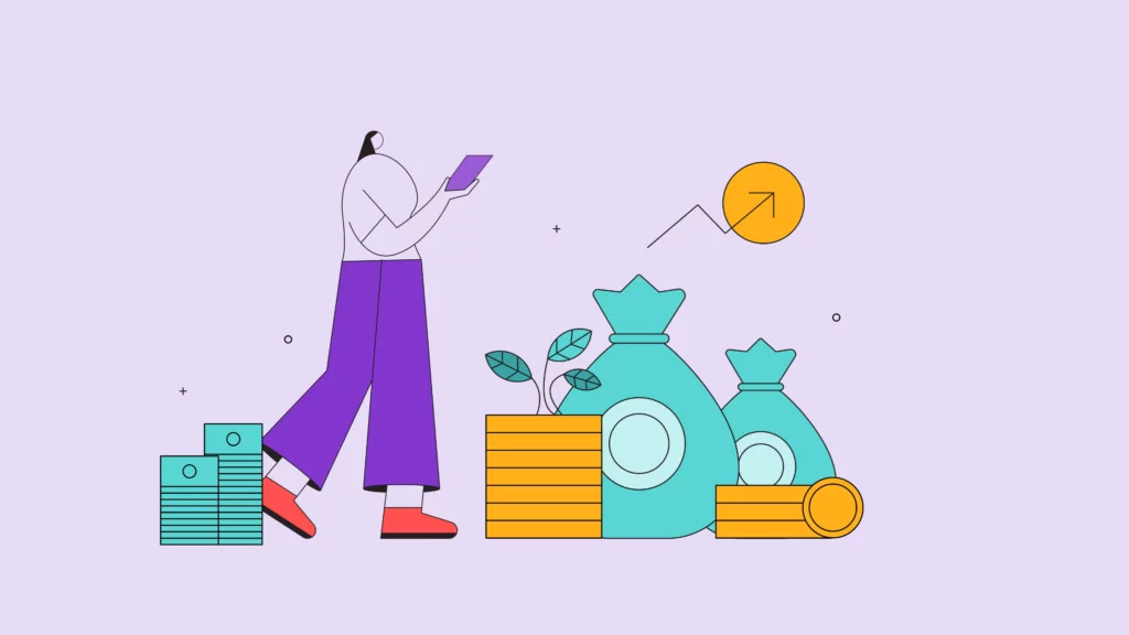 Invest in a lending business: Why and how to make profit from it
