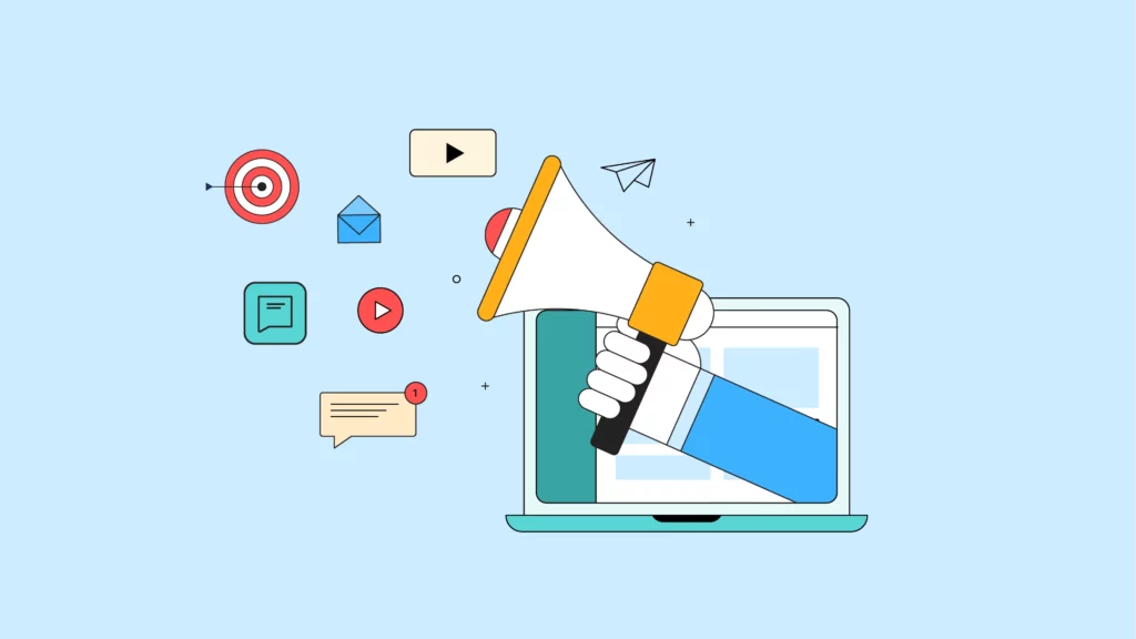 A guide to promoting your lending business using digital channels