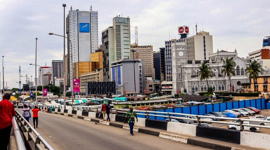 Why Nigerian banks will never win the consumer credit game