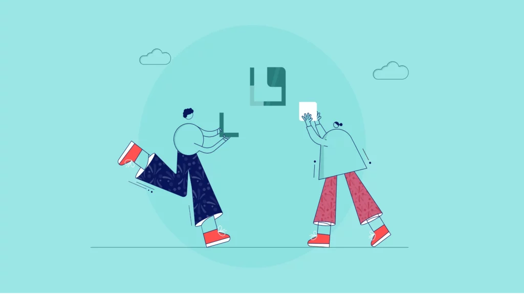We built Lendsqr to innovate affordable credit for all
