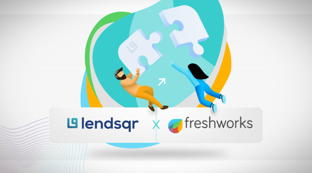 Lendsqr teams up with Freshworks, offering $10k credit to startup lenders