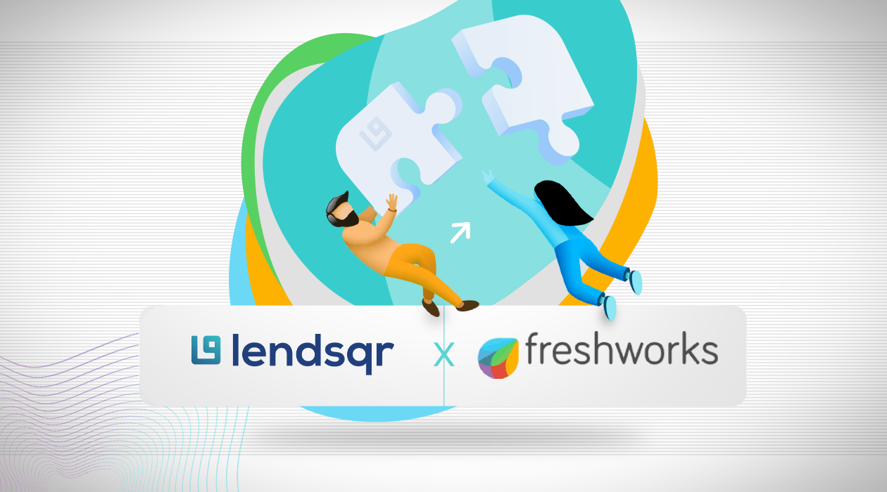 Lendsqr partners with Freshworks to support startup lenders with $10k credit