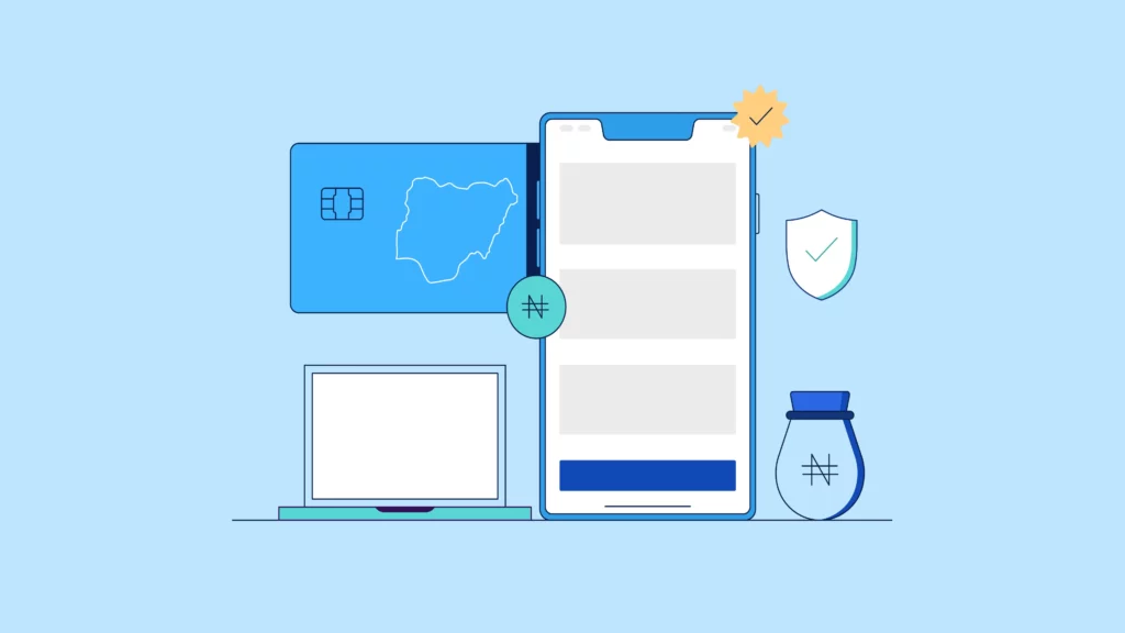 Device finance in Nigeria: A case for BNPL