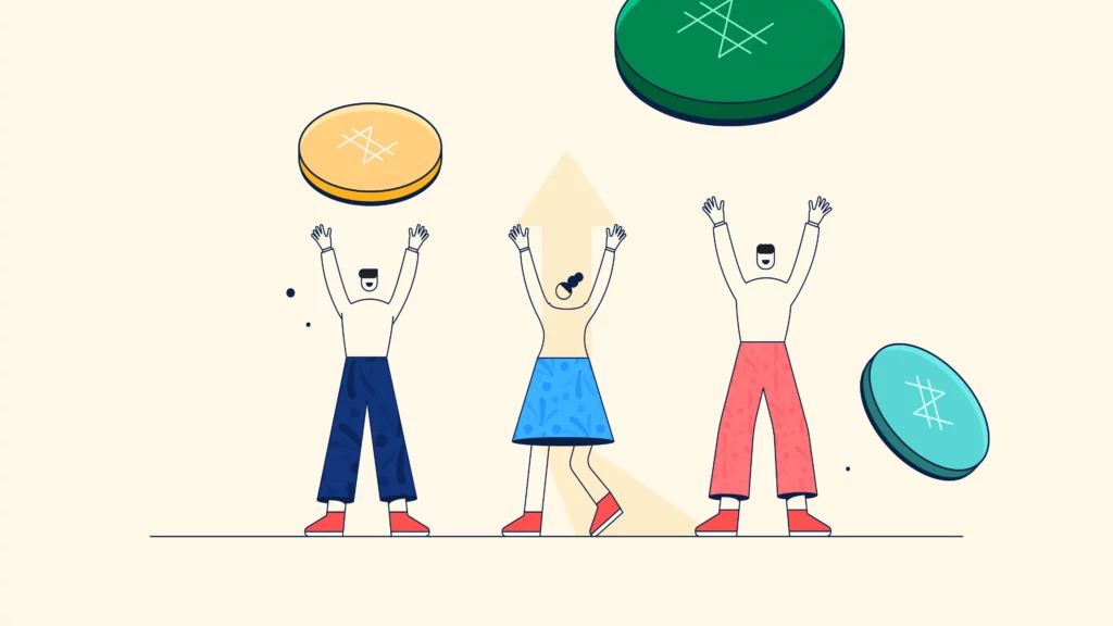Expand your lending business with customer incentives