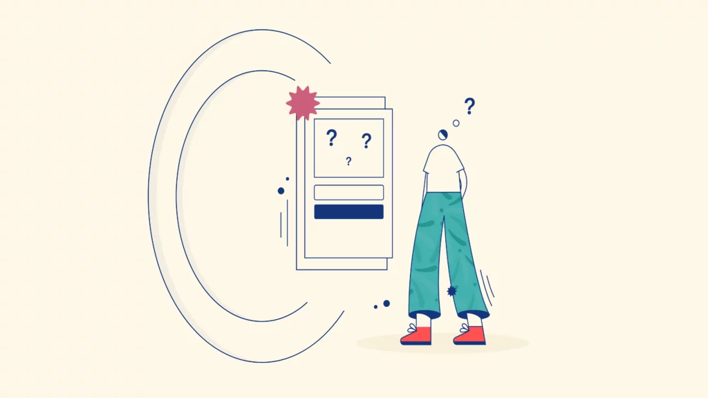 What do borrowers want from lenders?