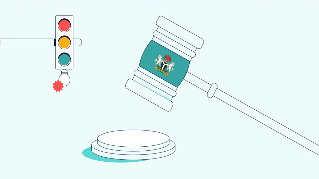 FCCPC regulations for digital lenders