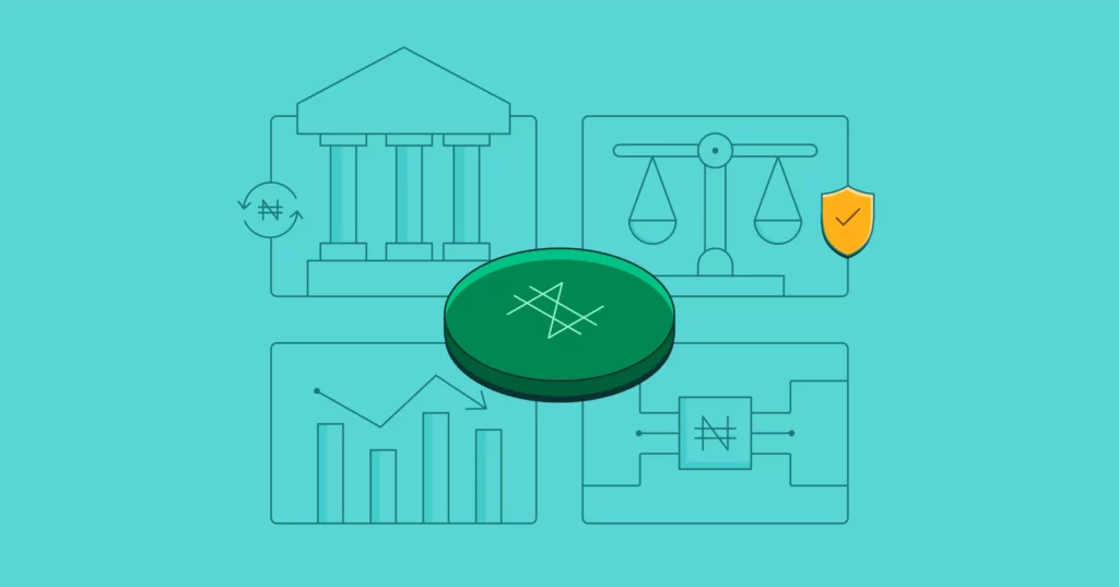 A Guide to Nigeria’s Financial Ecosystem: Players, Services, and Regulators