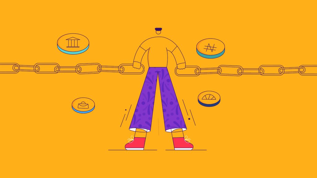 Use multiple credit bureaus to double your protection
