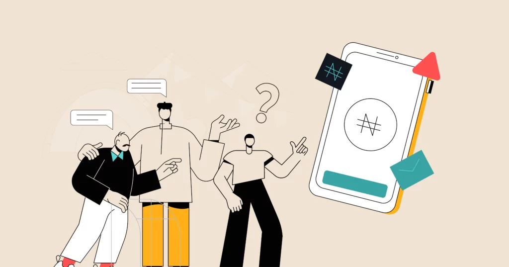 The risks and benefits of mobile apps for financial inclusion