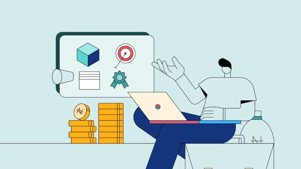 What it takes to be a digital money lender