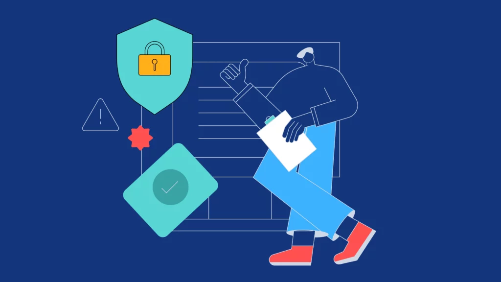Combating fraud in the lending ecosystem: Your role as a digital lender
