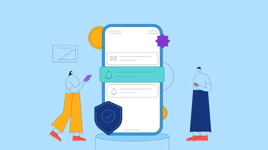 5 reasons why a digital lender must have a loan app