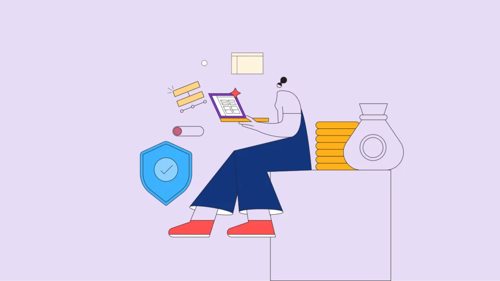 7 factors to consider when choosing a loan management software