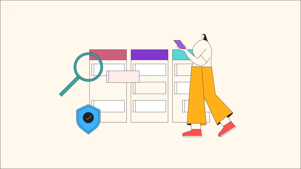 Key loan management software features for improved performance