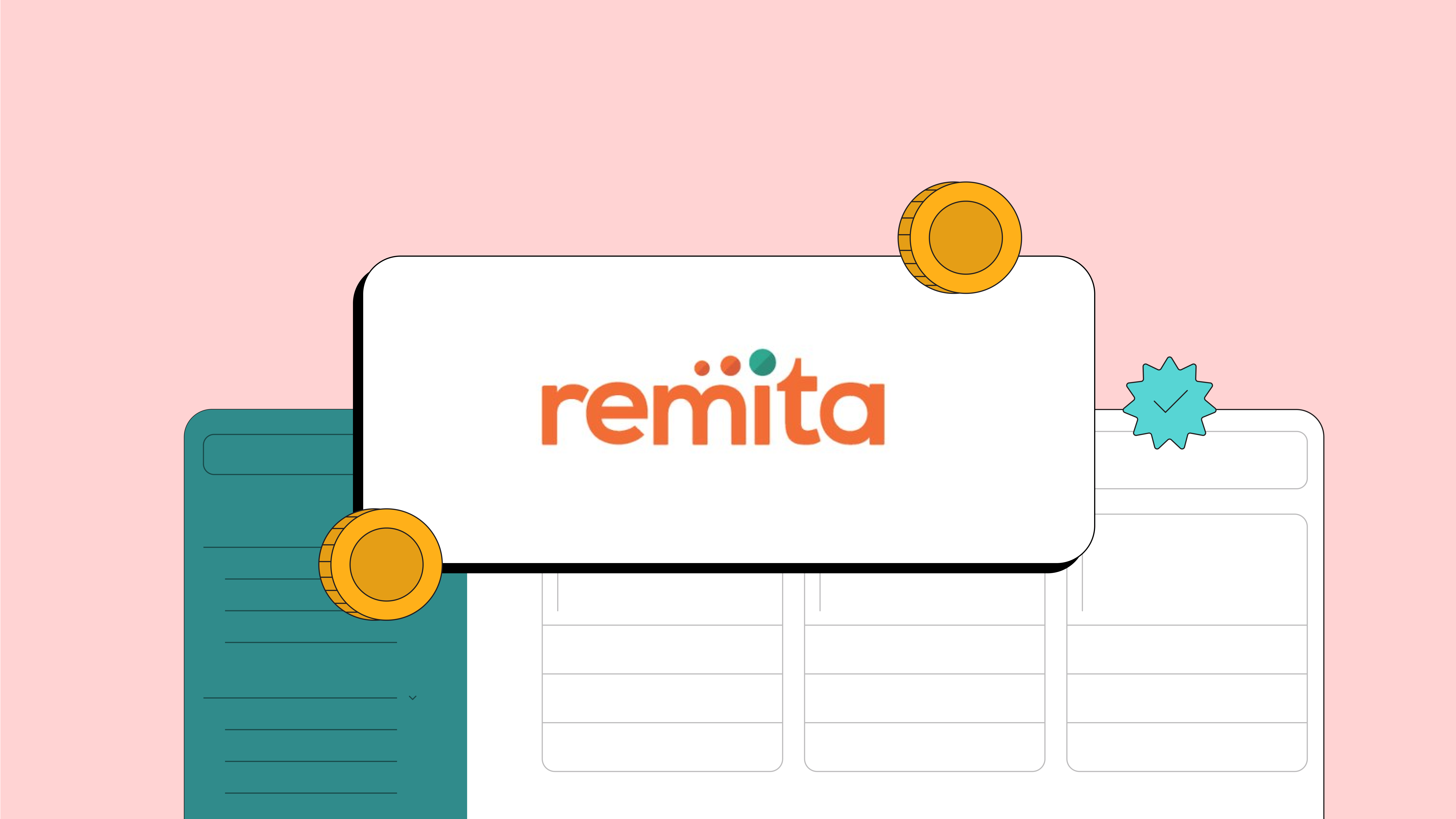 How to use Remita for your loan repayments on Lendsqr