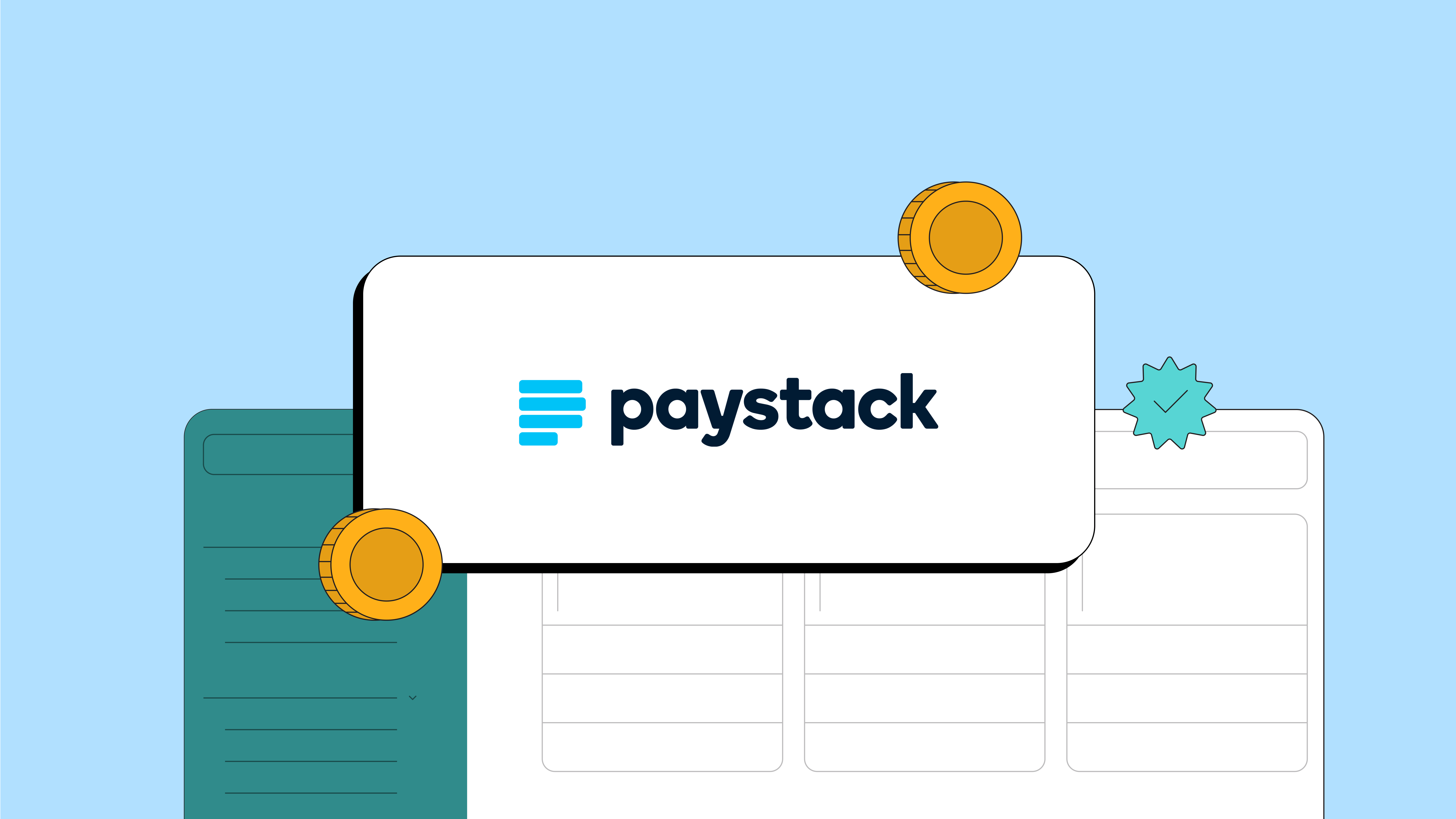 How to use Paystack for your loan repayments on Lendsqr