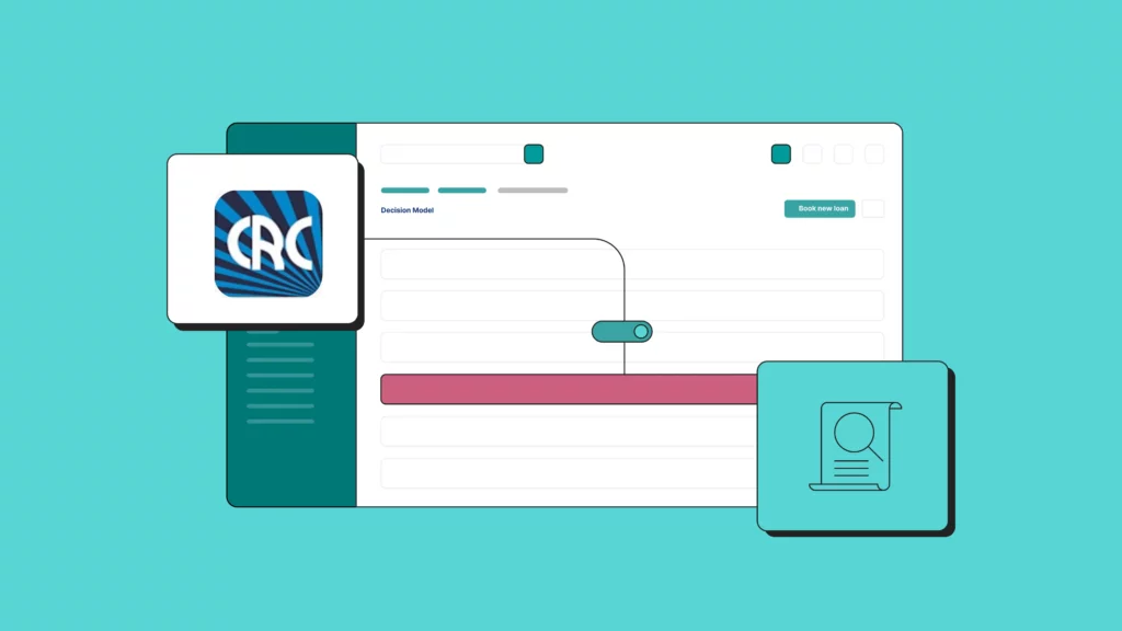 How to set up CRC Credit Bureau for Lendsqr