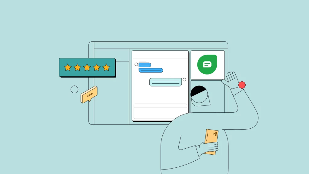 How to use Freshchat with Lendsqr for your in-app chat experience