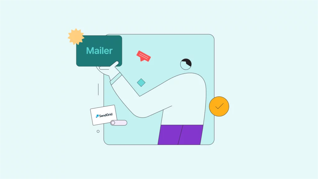 How we dumped SendGrid, built Mailer and solved our email delivery troubles