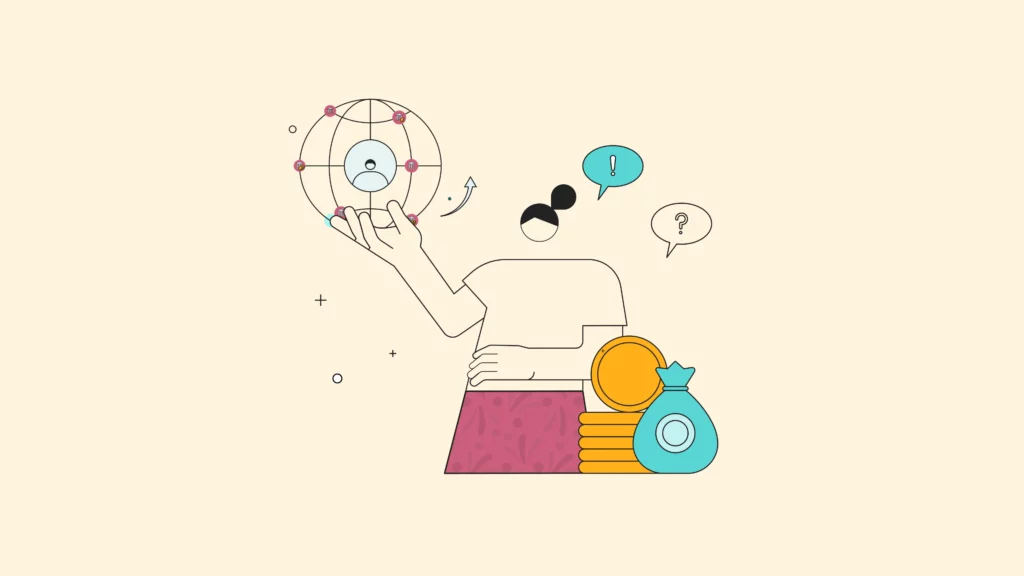 6 common misconceptions about using GSI for loan recovery