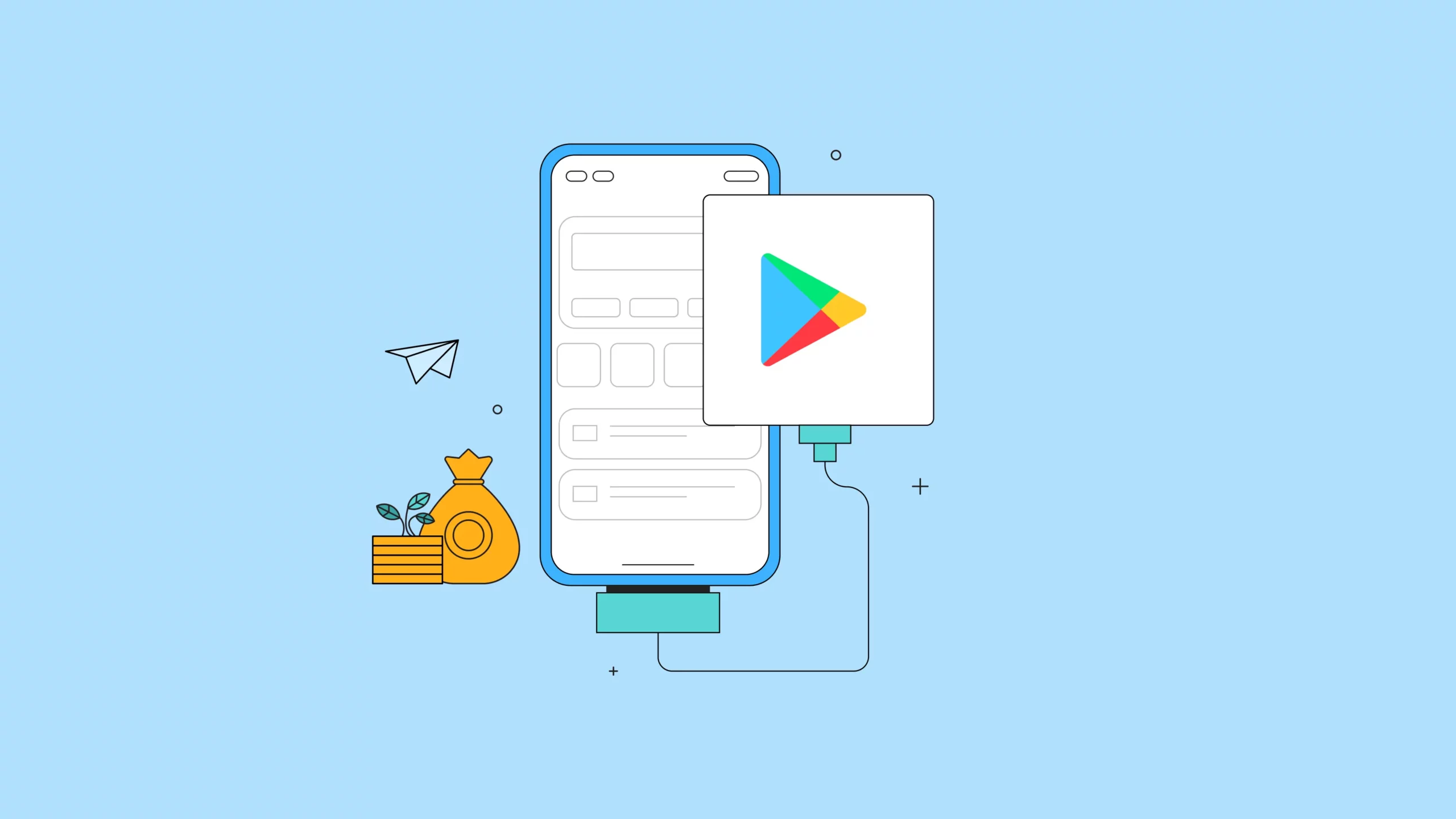 Requirements for publishing your Nigerian loan apps into the Google Play Store