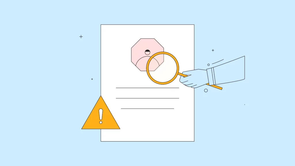 How to spot risky loan guarantors and protect yourself as a lender