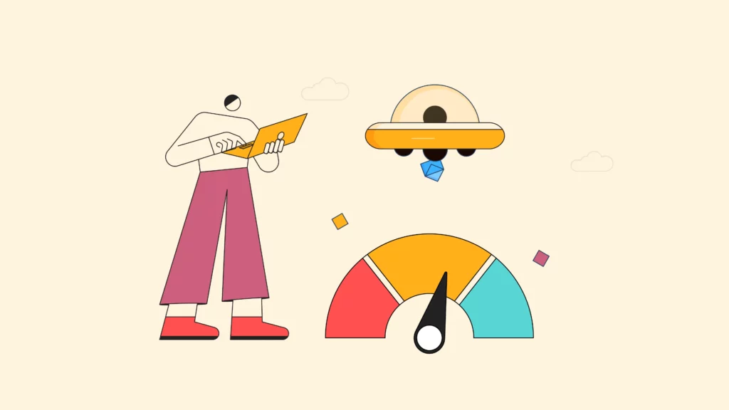 How we built Oraculi to help lenders make informed decision