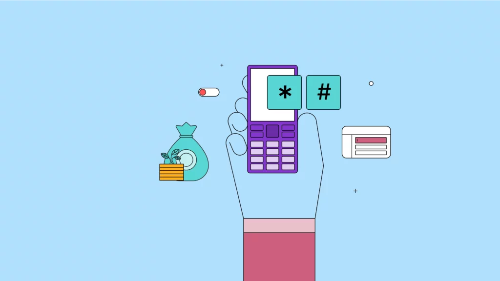 Lending with USSD – opportunities, challenges, and limitations
