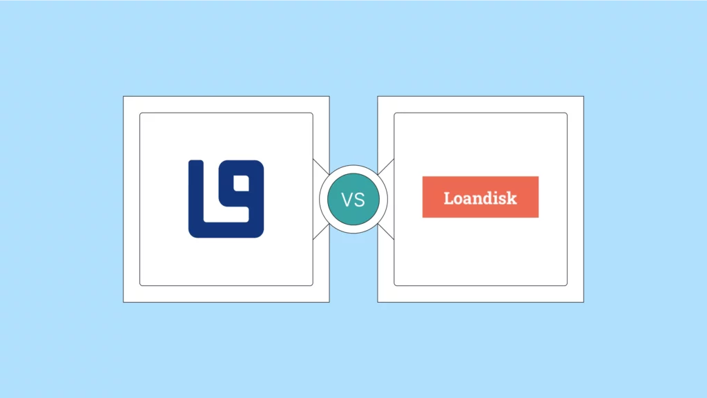 Lendsqr vs Loandisk: Which loan management software is right for you?
