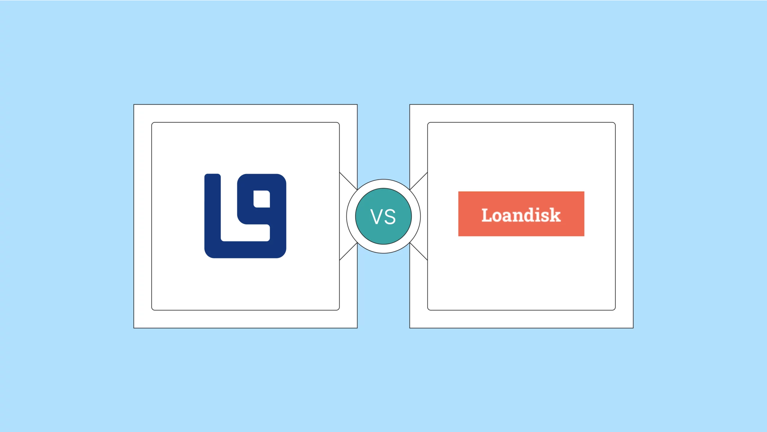 Lendsqr vs Loandisk: Which loan management software is right for you?