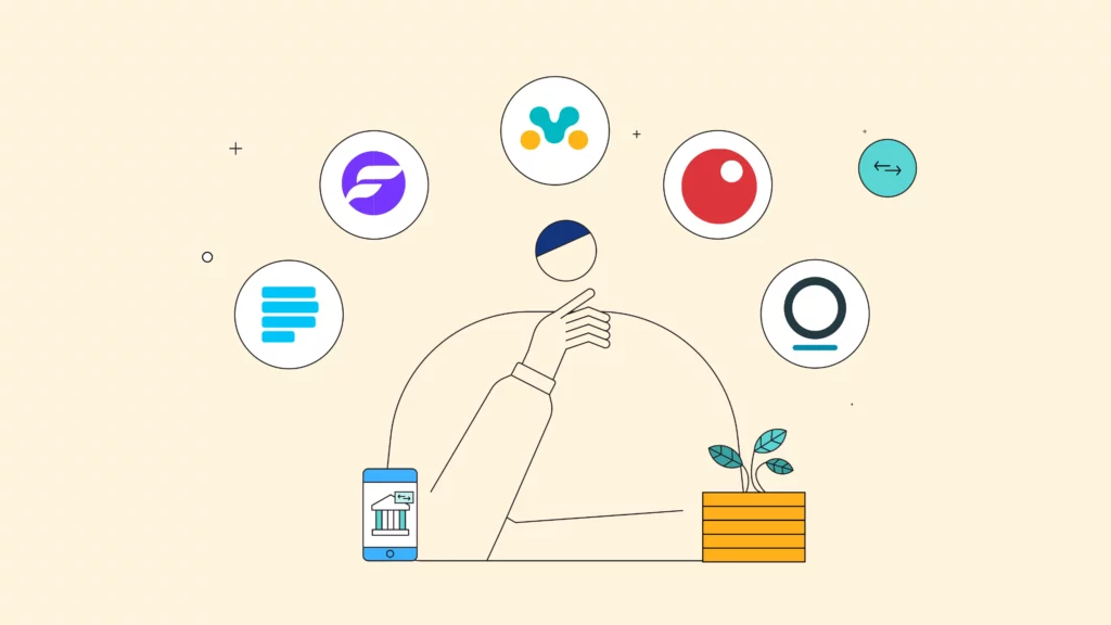 The 4 best Monnify alternatives for virtual accounts
