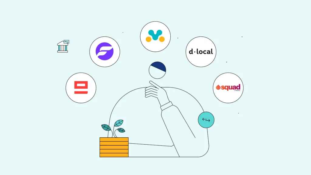 5 best Paystack alternatives for card payment in Nigeria