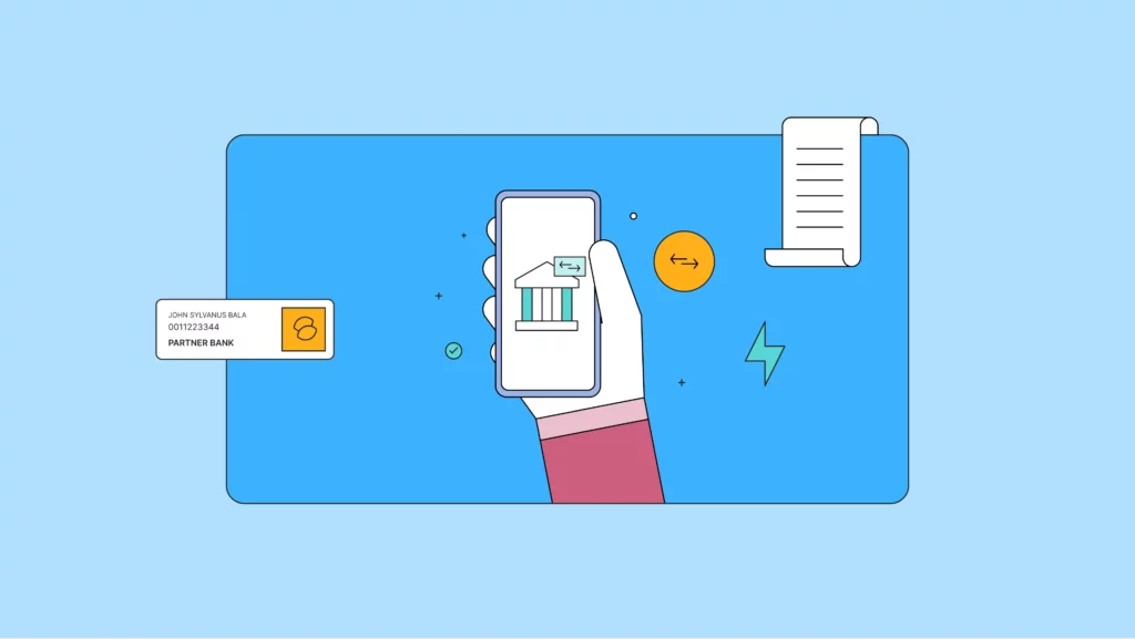 What are virtual accounts and how do they work?