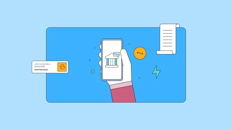 What are virtual accounts and how do they work
