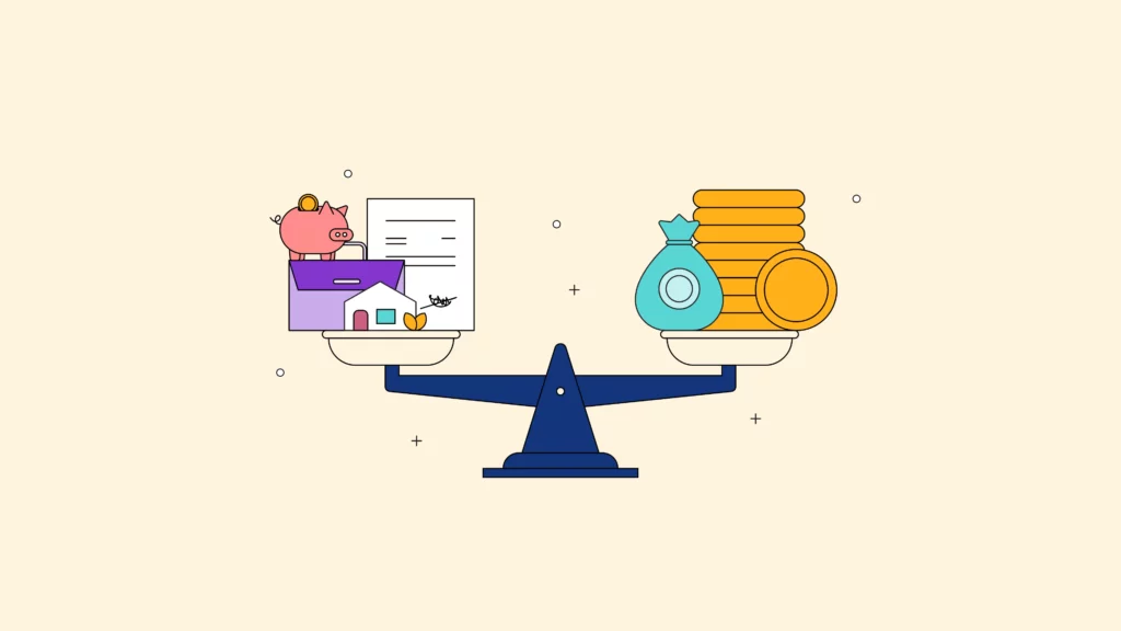 What collateral do you need to protect your loan business?