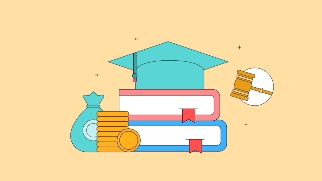 All you need to know about the new student loan law