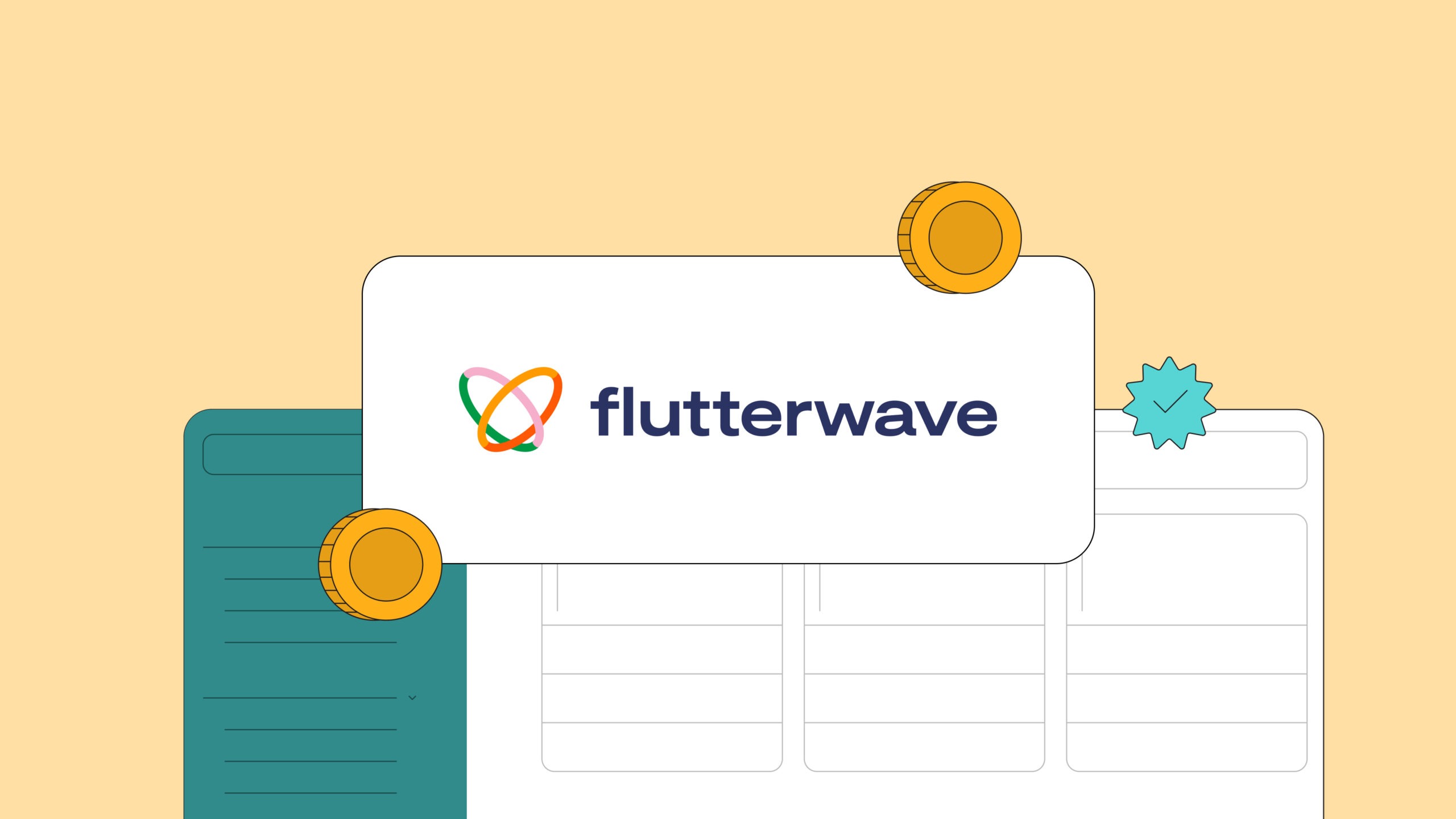 How to use Flutterwave with Lendsqr for loan repayments