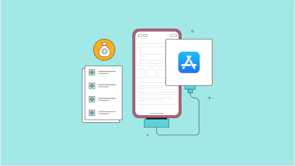 Requirements for publishing Nigerian loan apps on Apple App Store