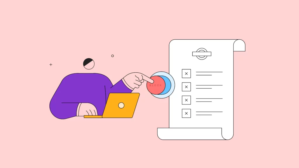 What you need to know about blacklists