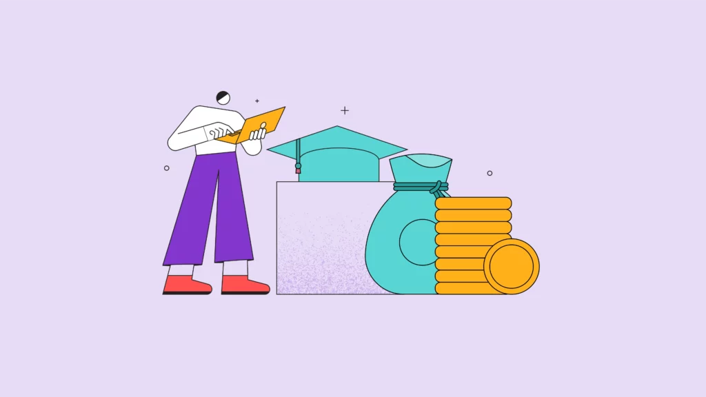 All you need to set up a student loan software