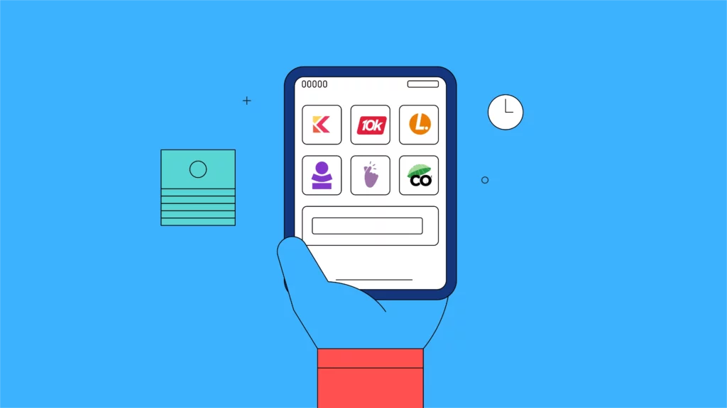 SnapCash, Irorun and other apps for 50,000 naira in Nigeria