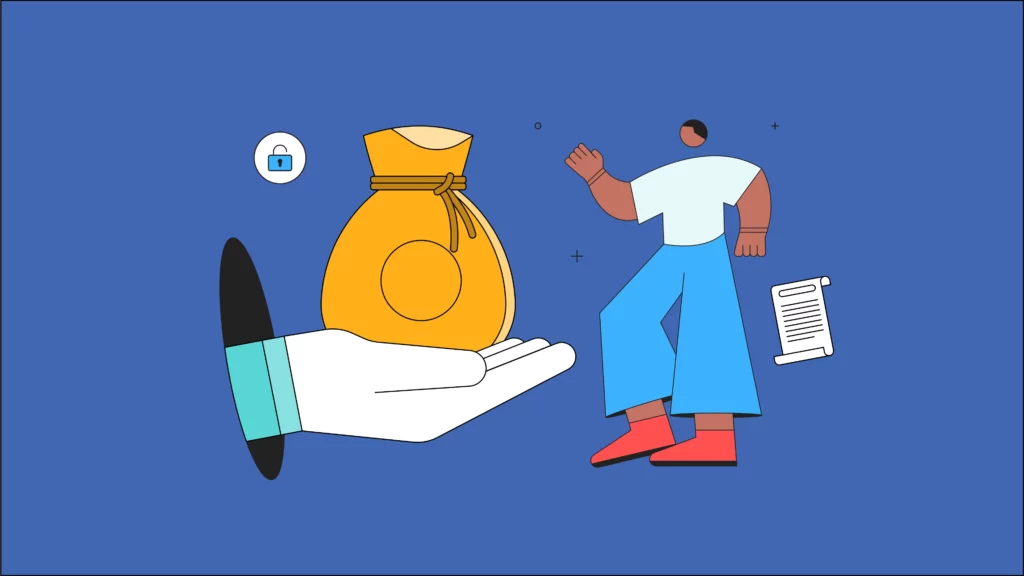How to secure a loan without collateral