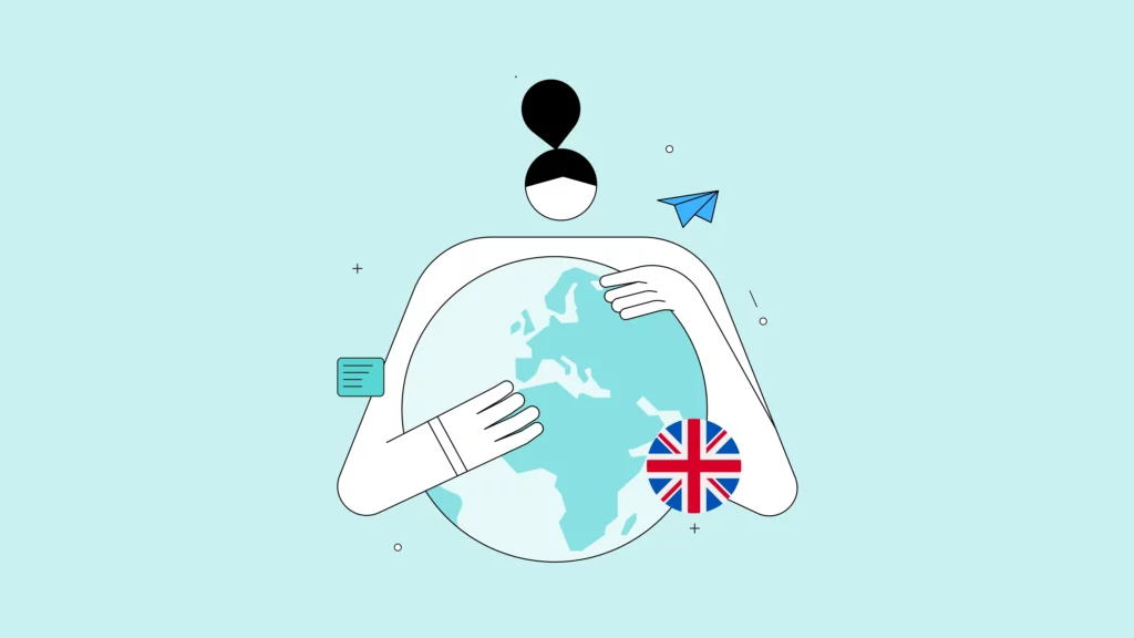 Starting a loan business in the United Kingdom
