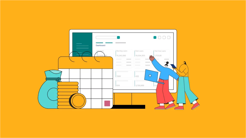 What to consider when setting up a payday loan software