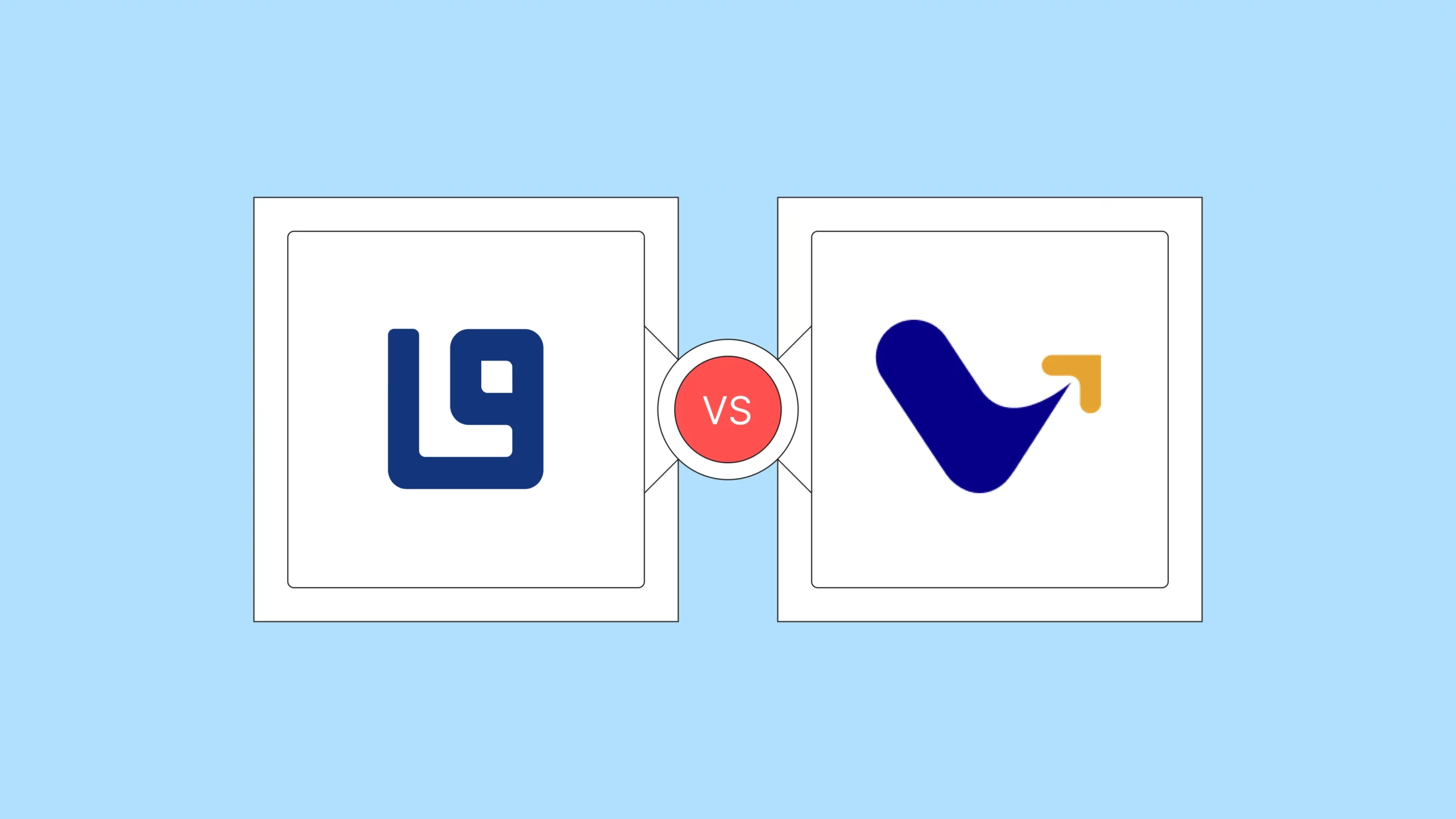 VeendHQ Vs. Lendsqr: Which loan management software is right for you?