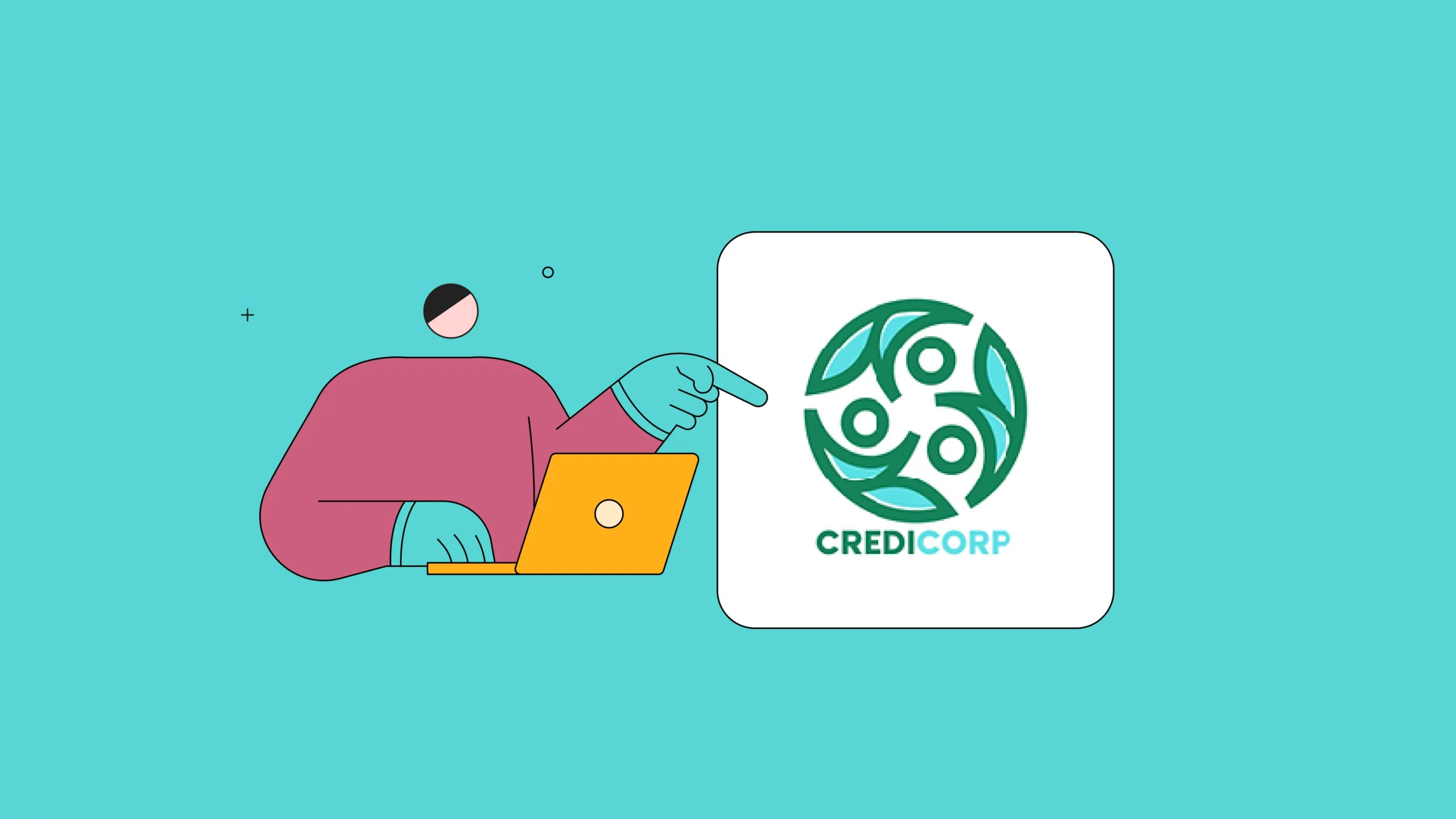 What you need to know about CrediCorp