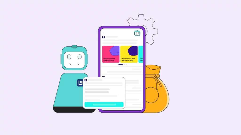How Artificial Intelligence (AI) can transform lending