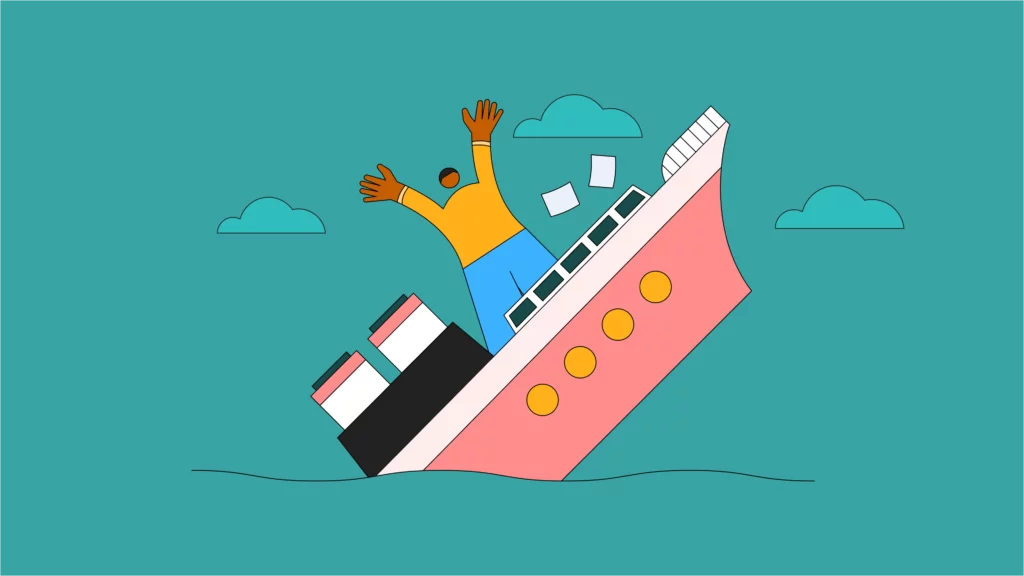 7 reasons why most lenders fail within a year 