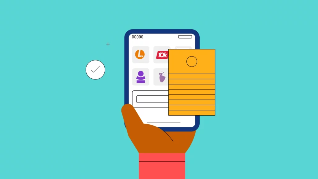 Best loan apps to get urgent 10,000 naira in Nigeria