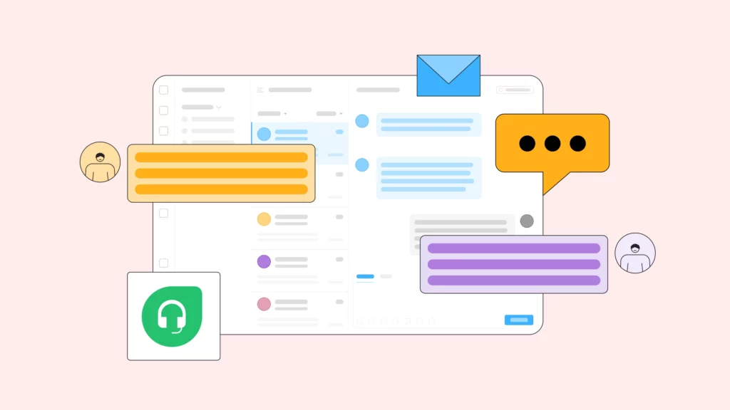 The 3 best Freshdesk alternatives for customer management